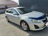 Chevrolet Cruze 2013 года за 4 300 000 тг. в Алматы – фото 3
