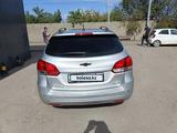 Chevrolet Cruze 2013 года за 4 300 000 тг. в Алматы – фото 4