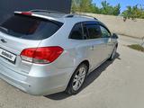 Chevrolet Cruze 2013 года за 4 300 000 тг. в Алматы – фото 5