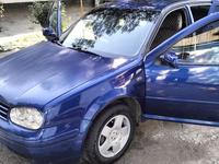 Volkswagen Golf 1997 годаүшін1 700 000 тг. в Тараз