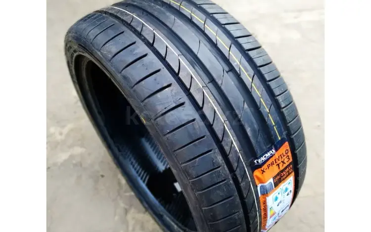 Шины! 225/45r19 Tracmax TX3 летние за 32 900 тг. в Алматы