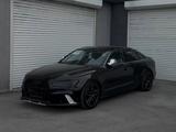 Audi A6 2012 годаүшін16 000 000 тг. в Шымкент