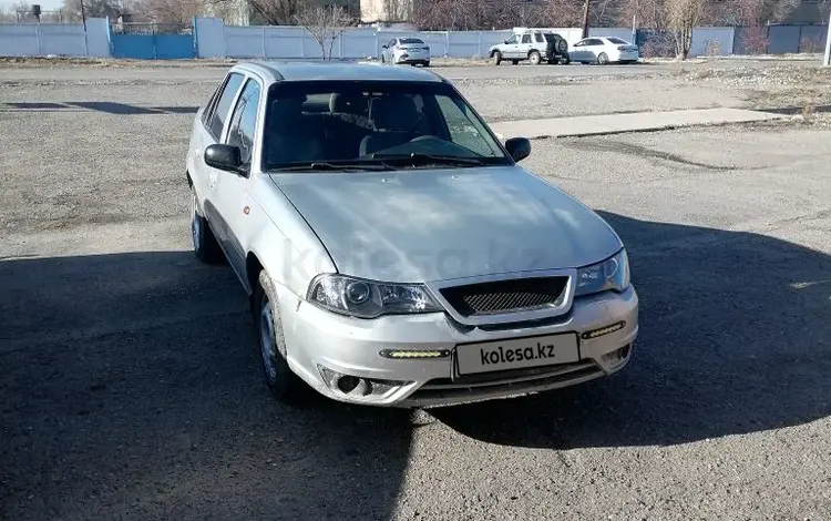 Daewoo Nexia 2010 года за 1 500 000 тг. в Талдыкорган