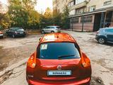 Nissan Juke 2013 года за 5 600 000 тг. в Алматы – фото 3