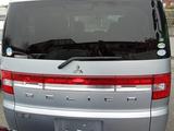 Дверь багажника Mitsubishi Delica D: 5 за 140 000 тг. в Усть-Каменогорск