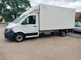 Volkswagen  CRAFTER 2022 года за 24 000 000 тг. в Петропавловск
