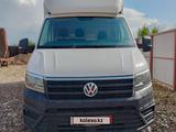 Volkswagen  CRAFTER 2022 года за 24 000 000 тг. в Петропавловск – фото 2