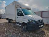Volkswagen  CRAFTER 2022 года за 24 000 000 тг. в Петропавловск – фото 4