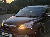 Honda CR-V 2006 годаүшін6 155 000 тг. в Усть-Каменогорск – фото 2