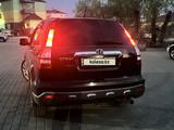 Honda CR-V 2006 годаүшін6 155 000 тг. в Усть-Каменогорск – фото 4