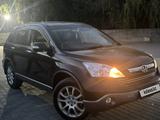 Honda CR-V 2006 годаүшін6 155 000 тг. в Усть-Каменогорск