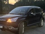 Honda CR-V 2006 годаүшін6 155 000 тг. в Усть-Каменогорск – фото 5