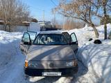 Volkswagen Passat 1990 годаүшін1 000 000 тг. в Усть-Каменогорск – фото 2