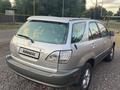 Lexus RX 300 1999 года за 4 200 000 тг. в Алматы – фото 5