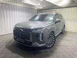 Hyundai Palisade Calligraphy 7 2024 года за 22 900 000 тг. в Алматы