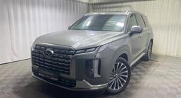 Hyundai Palisade Calligraphy 7 2024 годаүшін22 900 000 тг. в Алматы