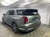 Hyundai Palisade Calligraphy 7 2024 года за 22 900 000 тг. в Алматы – фото 2