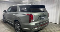Hyundai Palisade Calligraphy 7 2024 годаүшін22 900 000 тг. в Алматы – фото 2