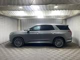 Hyundai Palisade Calligraphy 7 2024 года за 22 900 000 тг. в Алматы – фото 3
