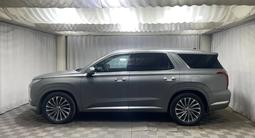 Hyundai Palisade Calligraphy 7 2024 годаүшін22 900 000 тг. в Алматы – фото 3