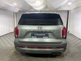 Hyundai Palisade Calligraphy 7 2024 года за 22 900 000 тг. в Алматы – фото 4
