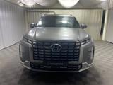 Hyundai Palisade Calligraphy 7 2024 года за 22 900 000 тг. в Алматы – фото 5