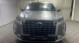 Hyundai Palisade Calligraphy 7 2024 годаүшін22 900 000 тг. в Алматы – фото 5