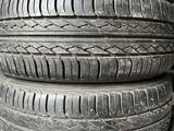 185/55R15 HANKOOK OPTIMO K406. за 60 000 тг. в Алматы – фото 2