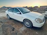 Nissan Teana 2003 года за 1 700 000 тг. в Актау
