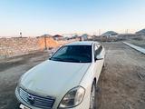 Nissan Teana 2003 года за 1 700 000 тг. в Актау – фото 2