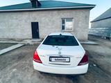 Nissan Teana 2003 года за 1 700 000 тг. в Актау – фото 5