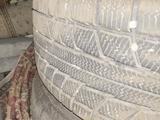Оригинальные диски субару аутбак за 110 000 тг. в Алматы – фото 2
