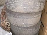 Оригинальные диски субару аутбак за 110 000 тг. в Алматы
