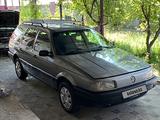 Volkswagen Passat 1991 годаүшін1 350 000 тг. в Шымкент – фото 4