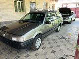 Volkswagen Passat 1991 годаүшін1 350 000 тг. в Шымкент – фото 3