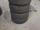 Goodyear EfficeniGrip Performance 2 255/50R21 109Y за 150 000 тг. в Алматы