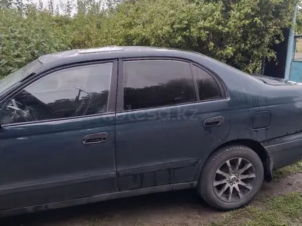 Toyota Carina E 1995 года за 1 650 000 тг. в Аксу – фото 3