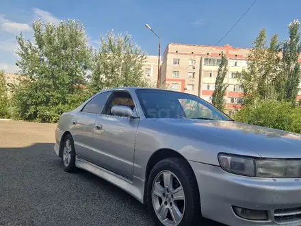 Toyota Chaser 1994 года за 2 295 000 тг. в Аксу – фото 2