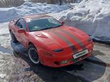 Mitsubishi GTO 1991 годаfor1 700 000 тг. в Усть-Каменогорск – фото 5