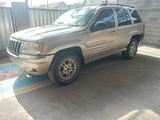 Jeep Grand Cherokee 1999 года за 3 700 000 тг. в Каскелен