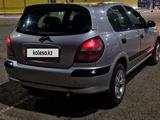 Nissan Almera 2001 годаүшін2 000 000 тг. в Актобе – фото 2