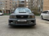 Subaru Forester 2001 года за 4 500 000 тг. в Усть-Каменогорск – фото 2