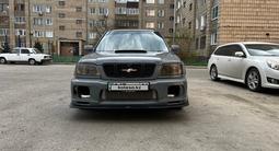 Subaru Forester 2001 года за 4 500 000 тг. в Усть-Каменогорск – фото 2