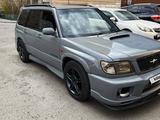 Subaru Forester 2001 года за 4 500 000 тг. в Усть-Каменогорск