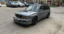 Subaru Forester 2001 года за 4 500 000 тг. в Усть-Каменогорск – фото 5