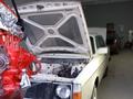 Volvo 200 Series 1978 года за 3 500 000 тг. в Караганда – фото 17