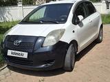 Toyota Yaris 2008 годаүшін2 000 000 тг. в Алматы