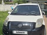 Toyota Yaris 2008 годаүшін2 000 000 тг. в Алматы – фото 2