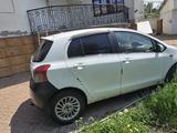 Toyota Yaris 2008 годаүшін2 000 000 тг. в Алматы – фото 3