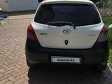 Toyota Yaris 2008 годаүшін2 000 000 тг. в Алматы – фото 5